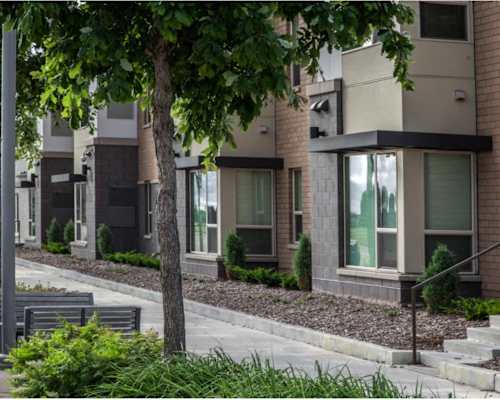 Sunwood Village property